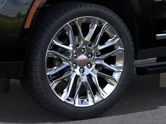 2026 GMC Yukon 4WD Denali