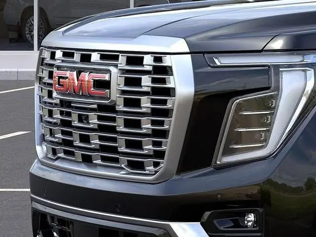 2026 GMC Yukon 4WD Denali