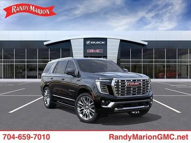 2026 GMC Yukon 4WD Denali for sale in Huntersville, NC