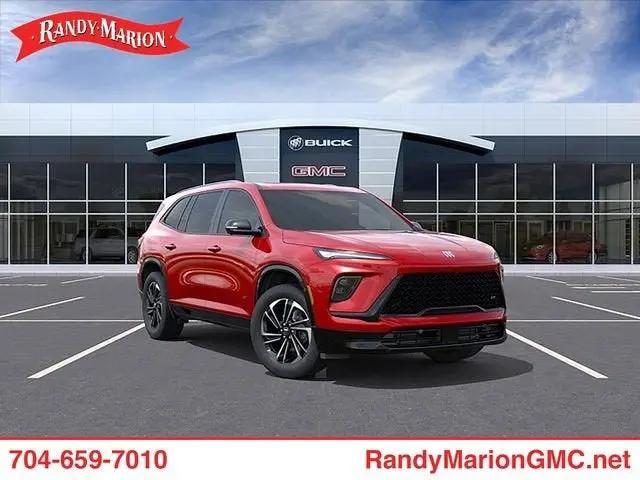 2026 Buick Enclave Sport Touring FWD for sale in Huntersville, NC