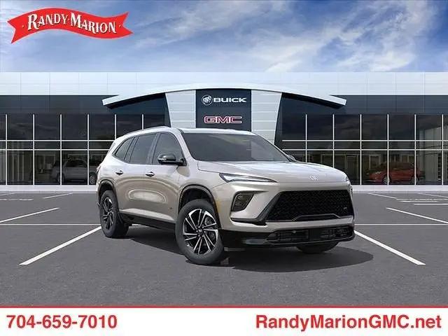 2026 Buick Enclave Sport Touring FWD for sale in Huntersville, NC