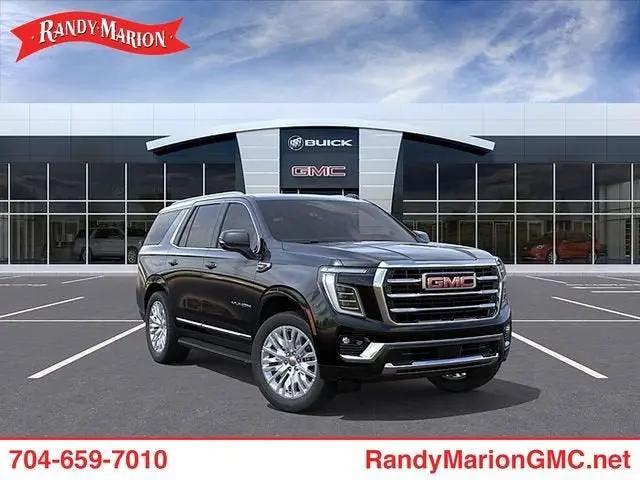 2026 GMC Yukon 4WD Elevation for sale in Huntersville, NC