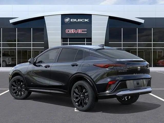 2026 Buick NV Sport Touring FWD