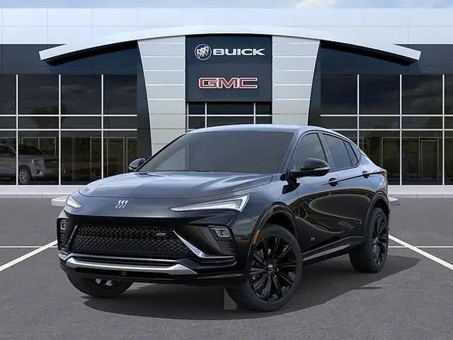 2026 Buick NV Sport Touring FWD