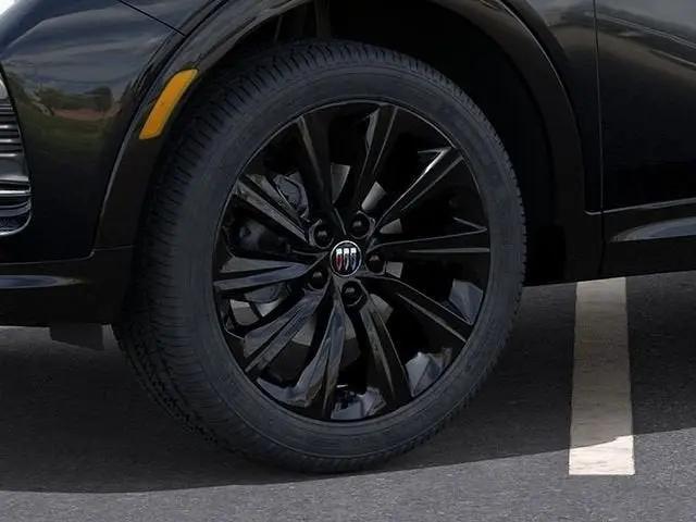 2026 Buick NV Sport Touring FWD