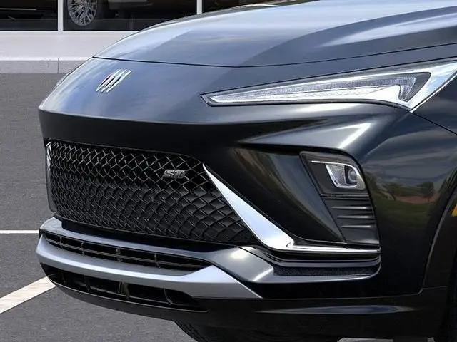 2026 Buick NV Sport Touring FWD