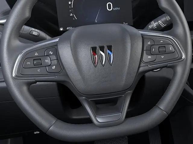 2026 Buick NV Sport Touring FWD