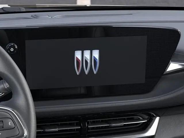 2026 Buick NV Sport Touring FWD