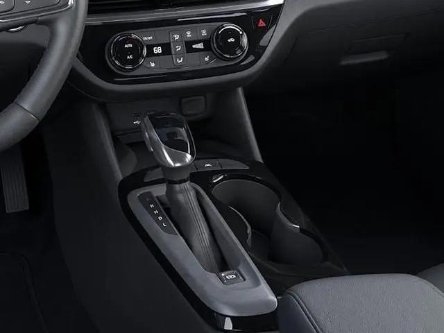 2026 Buick NV Sport Touring FWD