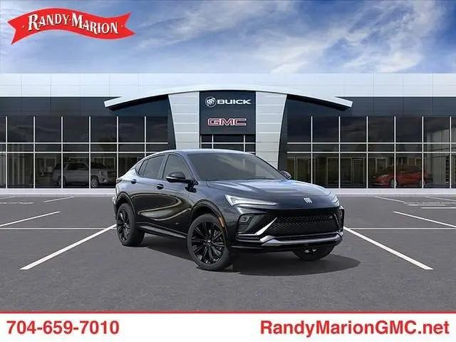 2026 Buick NV Sport Touring FWD for sale in Huntersville, NC