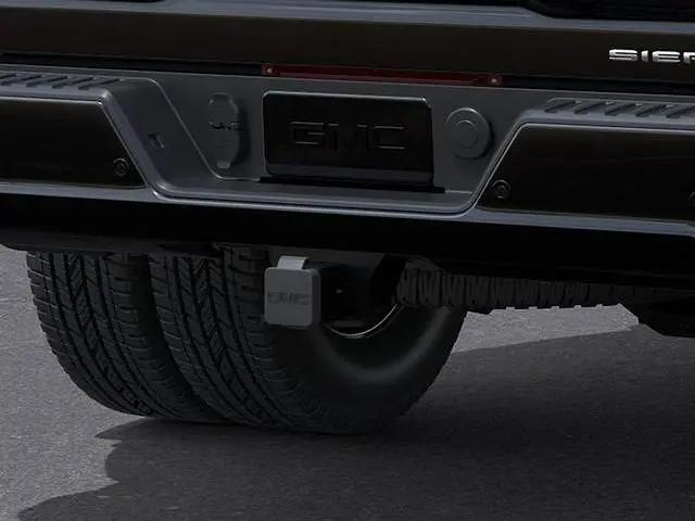 2026 GMC Sierra 3500HD Crew Cab, Long Bed, Denali Ultimate Dual Rear Wheel, 4WD