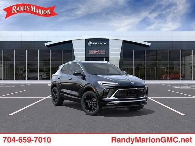 2026 Buick Encore GX Sport Touring FWD for sale in Huntersville, NC