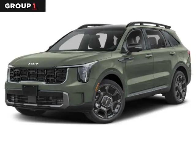 2026 Kia Sorento X-Line SX Prestige for sale in Bowie, MD