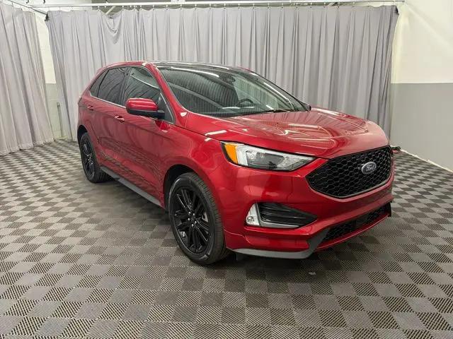 2024 Ford Edge ST-Line