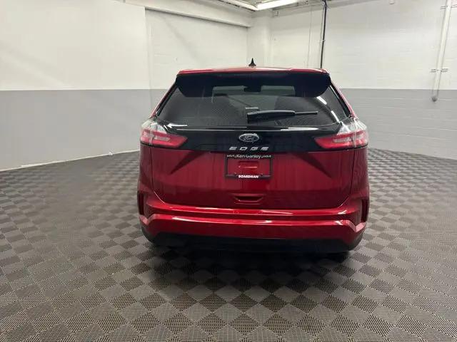 2024 Ford Edge ST-Line