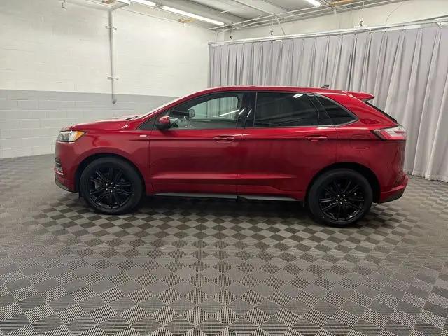 2024 Ford Edge ST-Line