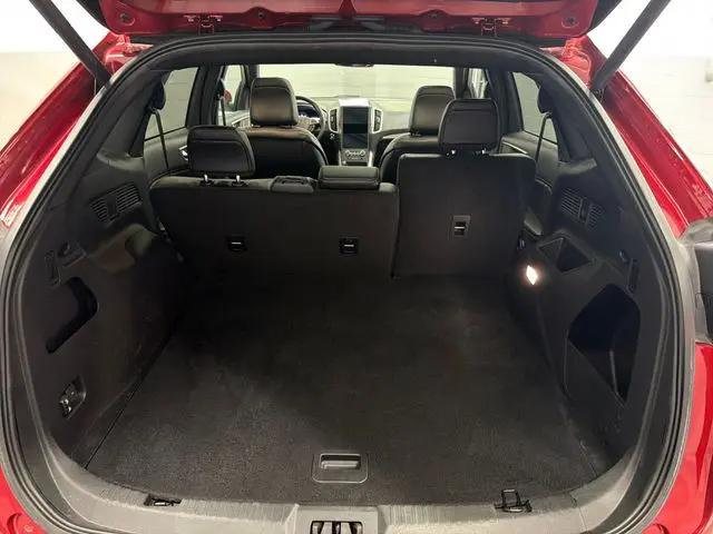2024 Ford Edge ST-Line