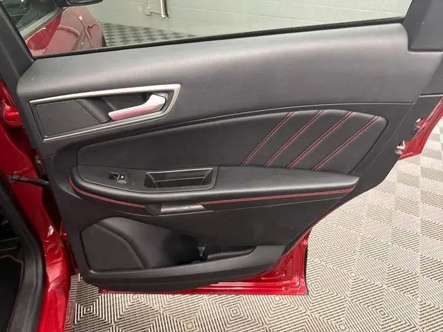 2024 Ford Edge ST-Line