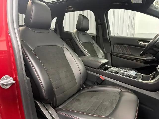 2024 Ford Edge ST-Line