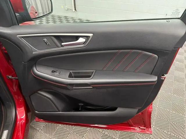 2024 Ford Edge ST-Line