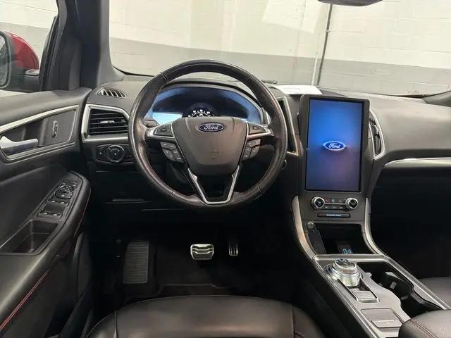 2024 Ford Edge ST-Line