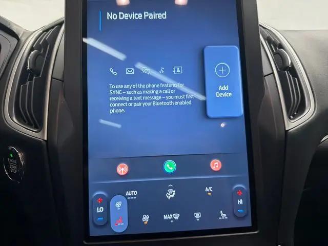 2024 Ford Edge ST-Line