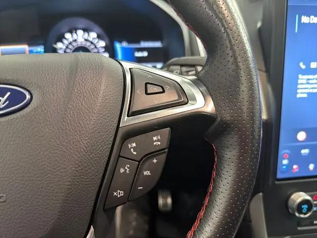 2024 Ford Edge ST-Line
