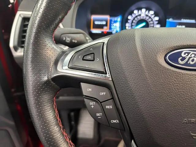 2024 Ford Edge ST-Line