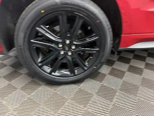 2024 Ford Edge ST-Line