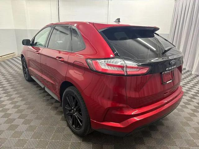 2024 Ford Edge ST-Line