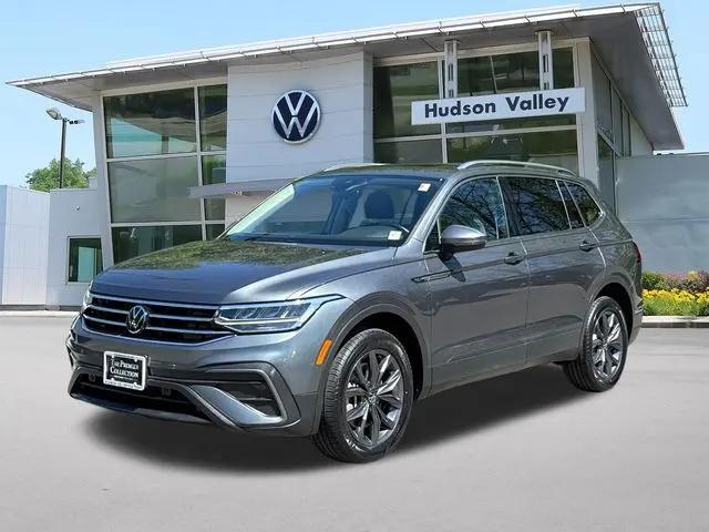2023 Volkswagen Tiguan 2.0T SE for sale in Wappingers Falls, NY