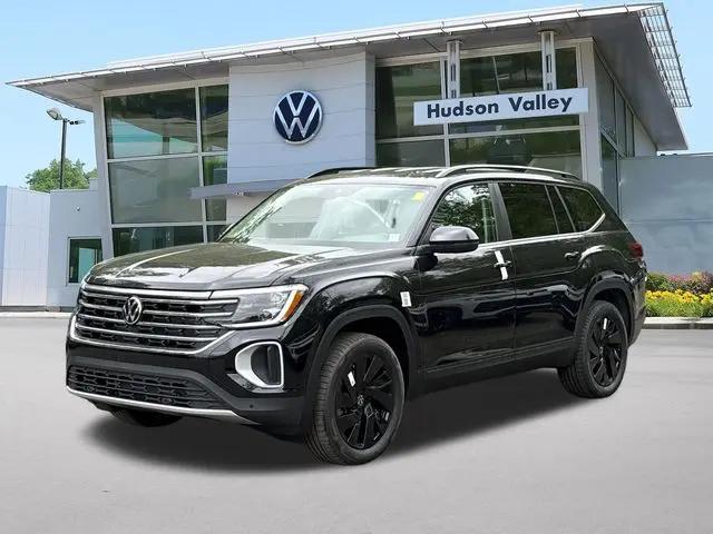 2026 Volkswagen Atlas SE with Technology for sale in Wappingers Falls, NY
