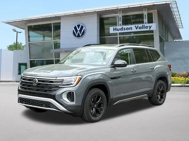 2026 Volkswagen Atlas Peak Edition for sale in Wappingers Falls, NY