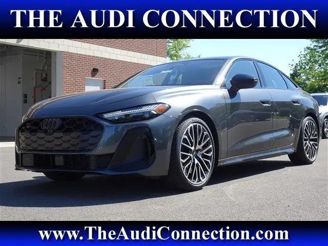 2026 Audi S5 for sale near Cincinnati, OH
