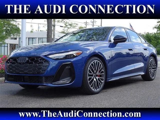 2026 Audi S5 for sale near Cincinnati, OH