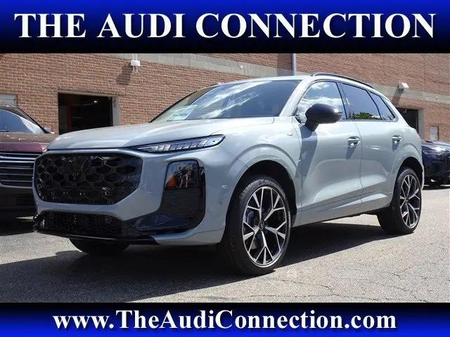 2026 Audi Q3 TFSI quattro S tronic for sale near Cincinnati, OH