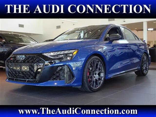 2026 Audi RS 3 TFSI quattro S tronic for sale near Cincinnati, OH