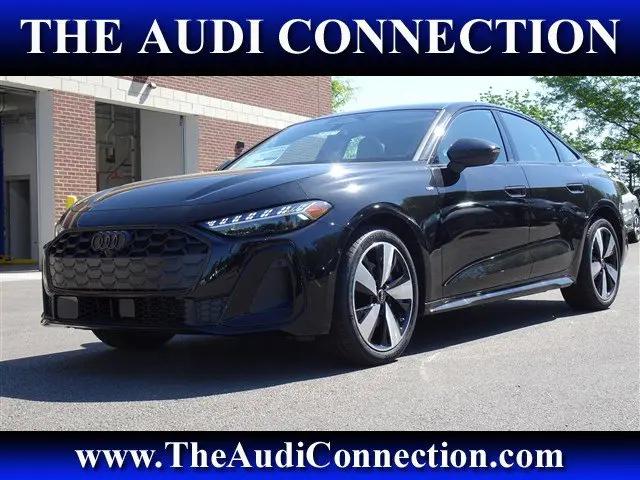 2026 Audi A5 Premium Plus TFSI quattro S tronic for sale in Cincinnati, OH
