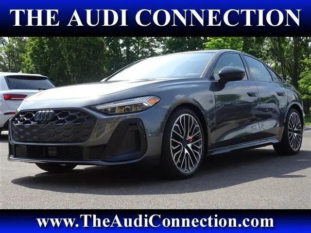 2026 Audi S5 Premium Plus TFSI quattro S tronic for sale near Cincinnati, OH