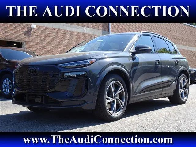 2027 Audi Q6 e-tron Prestige for sale near Cincinnati, OH