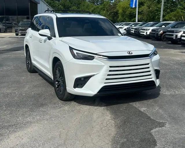 2024 Lexus TX 350 Luxury for sale in New Bern, NC