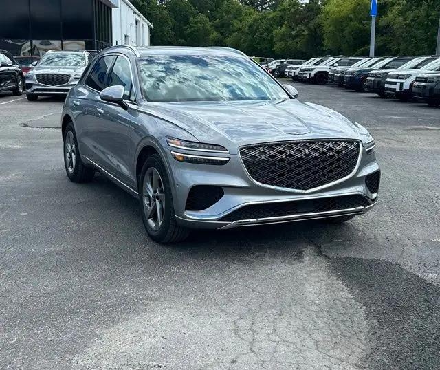 2026 Genesis GV70 2.5T Advanced for sale in New Bern, NC