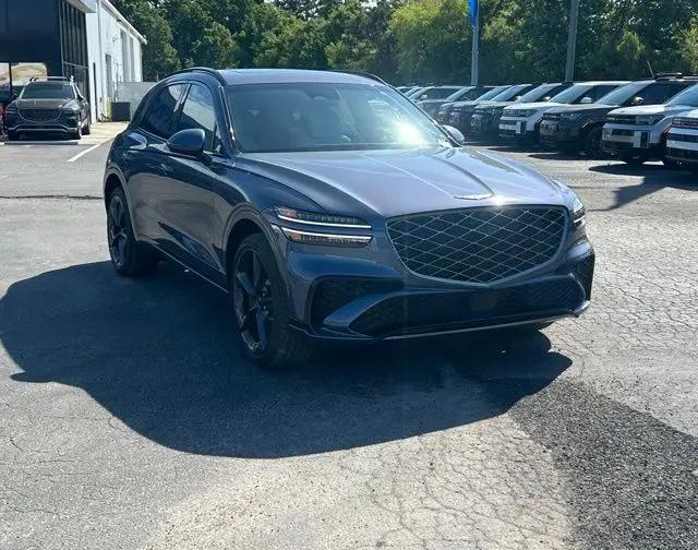 2026 Genesis GV70 3.5T Sport Prestige for sale in New Bern, NC
