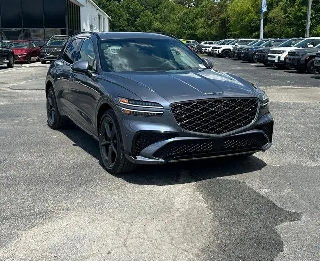 2026 Genesis GV70 2.5T Sport Prestige for sale in New Bern, NC