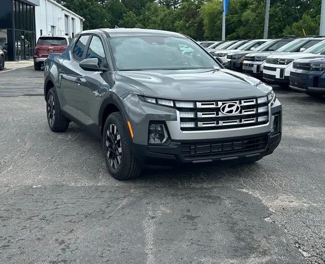 2026 Hyundai Santa Cruz SE for sale in New Bern, NC