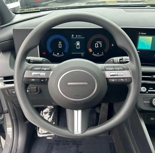 2026 Hyundai Santa Cruz SE
