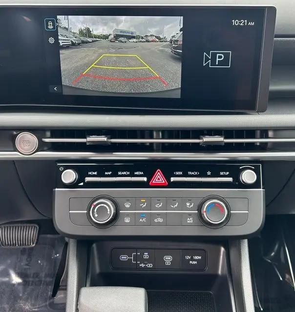 2026 Hyundai Santa Cruz SE
