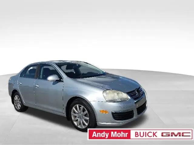 2007 Volkswagen Jetta 2.0T for sale in Fishers, IN