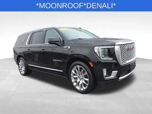 2024 GMC Yukon XL Denali for sale in Fishers, IN