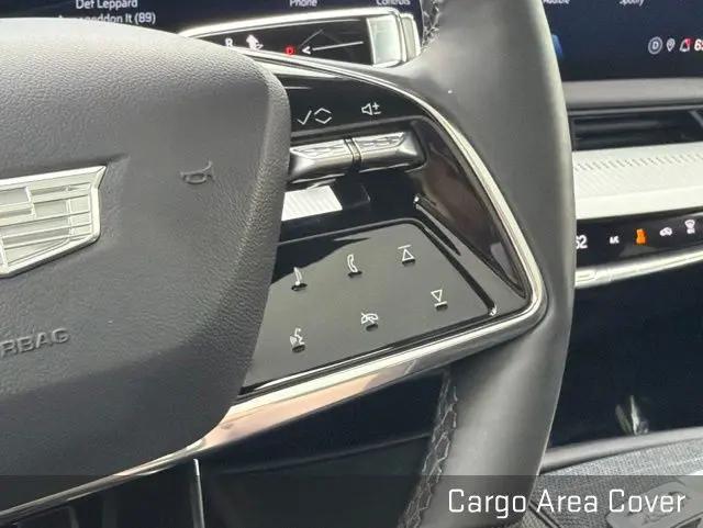 2025 Cadillac iQ Luxury 2 AWD